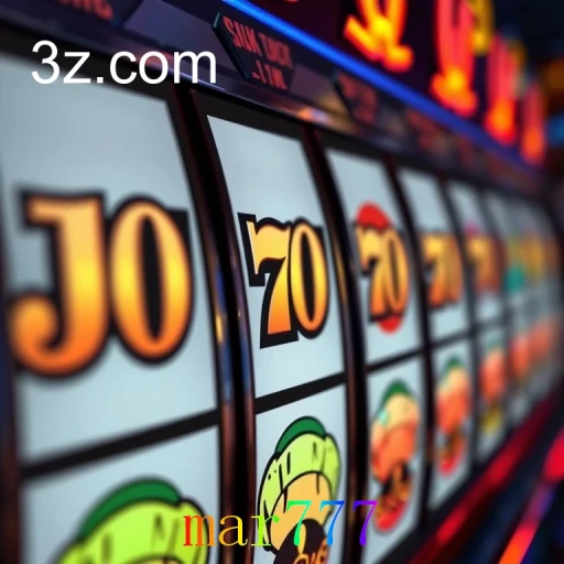 Login Criativo no Mar777: A Nova Fronteira dos Jogos